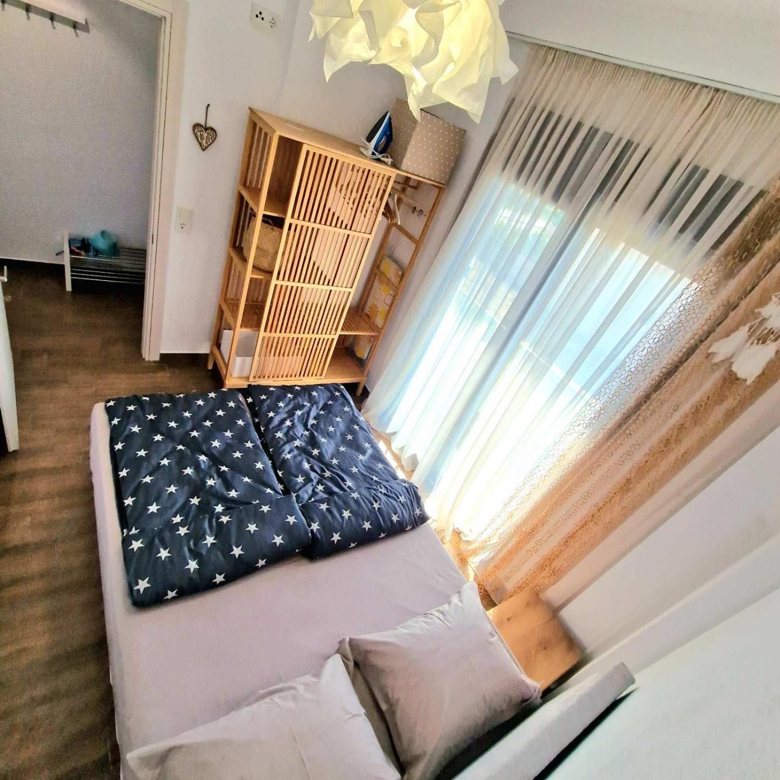 Морска Къща Емма Офринио Экстерьер фото